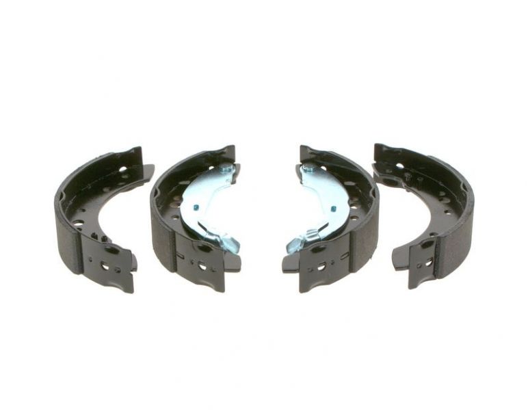 Bosch 0 986 487 664 - Brzdové čeľuste -