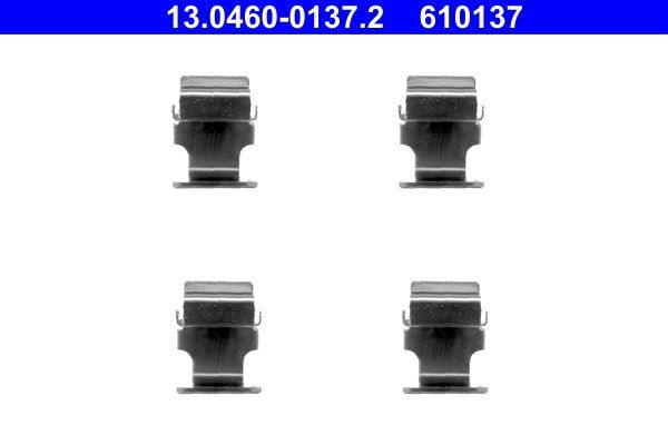ATE 13.0460-0137.2 -  -