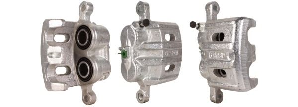 Remy DC82106 - Brzdový strmeň -