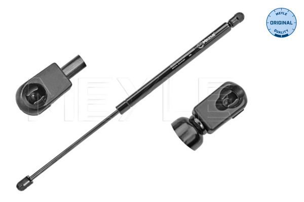 Meyle 32-40 910 0017 - Plynová vzpera -