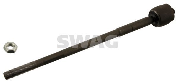 SWAG 80 93 2551 - Axiálny čap tiahla riadenia -