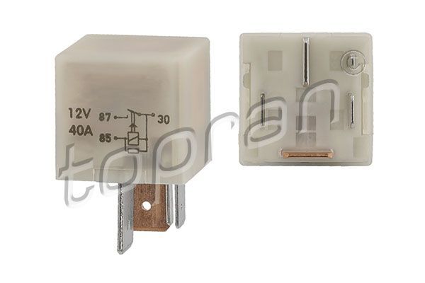 Topran 103 563 -  -