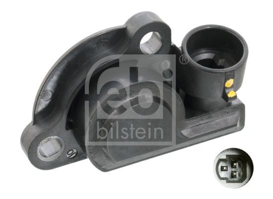 Febi 17731 -  -