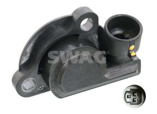 SWAG 40 91 7731 -  -