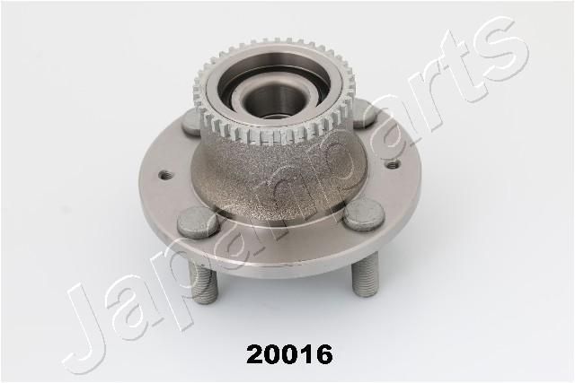 Japanparts KK-20016 -  -