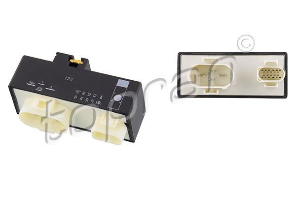 Topran 116 620 -  -