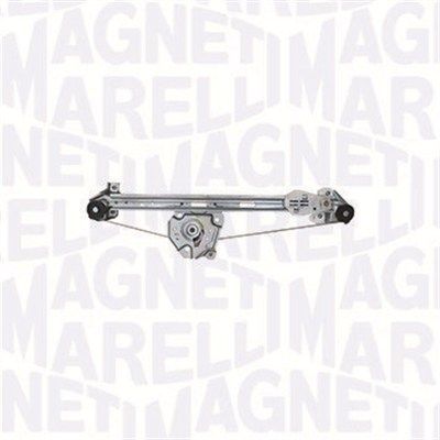 Magneti Marelli 350103170304