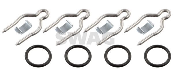 SWAG 40 10 2446 -  -