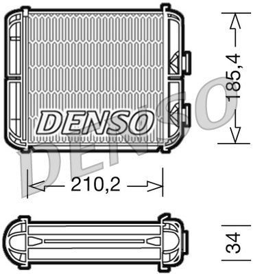 Denso DRR20003