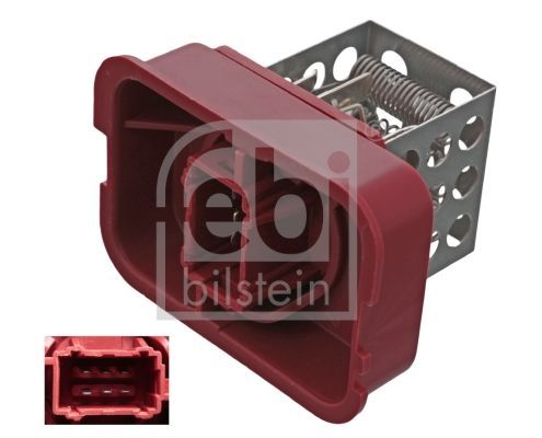 Febi 48926 -  -