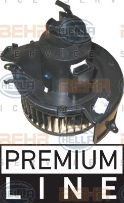 Hella 8EW 009 157-201 -  -