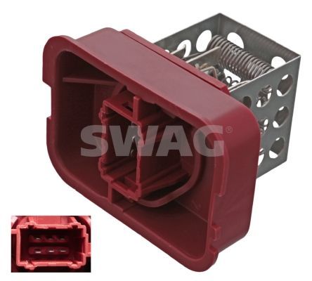 SWAG 40 94 8926 -  -
