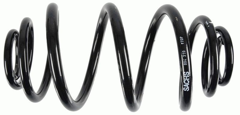 Sachs 994 319 - Pruženie -