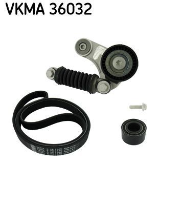 SKF VKMA 36032