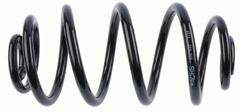 Sachs 996 630 - Pruženie -