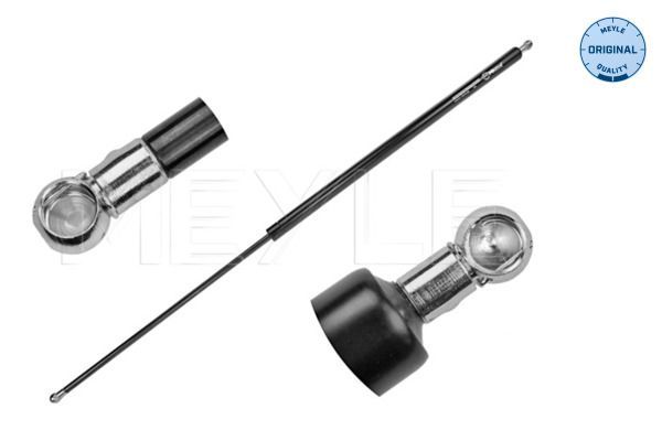 Meyle 16-40 910 0029 - Plynová vzpera -