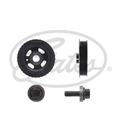 Gates TVD1168A -  -