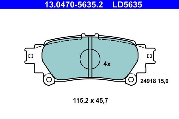 ATE 13.0470-5635.2