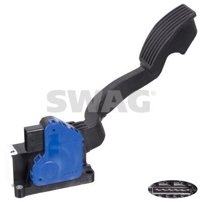 SWAG 40 10 4356 -  -