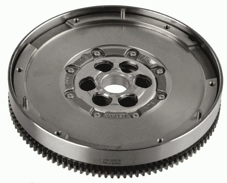 Sachs 2294 001 630 - Zotrvačník -
