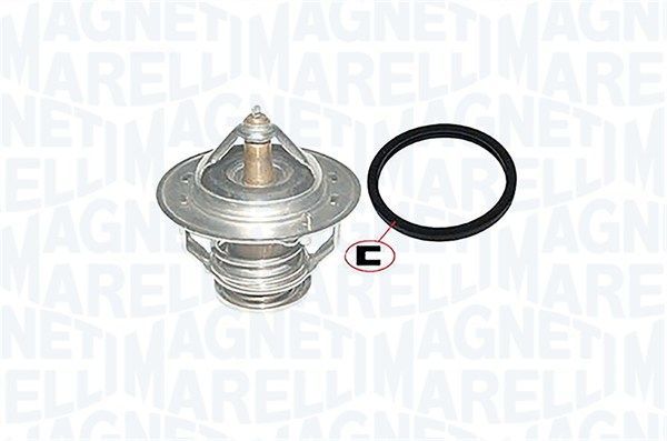 Magneti Marelli 352317000540