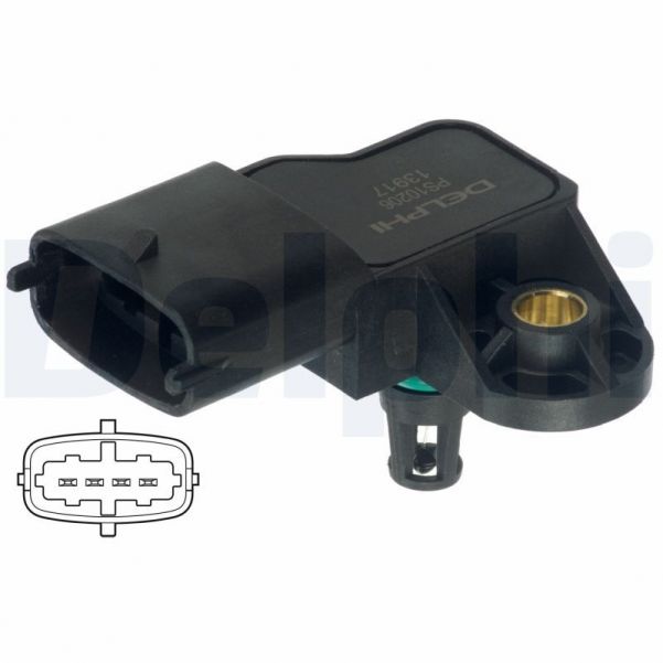 Delphi PS10206 -  -