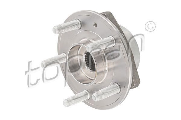 Topran 208 171 -  -