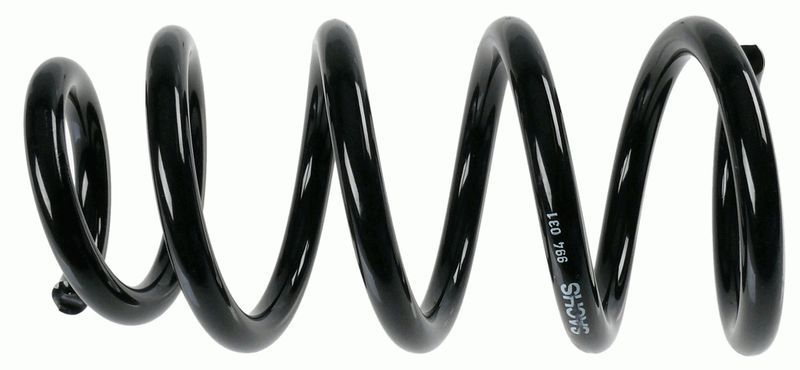 Sachs 994 031 - Pruženie -