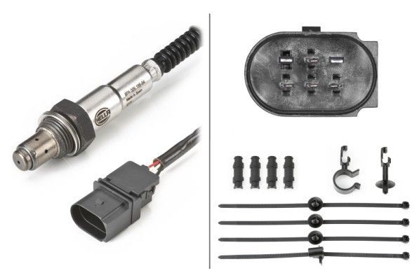 Hella 6PA 009 166-841