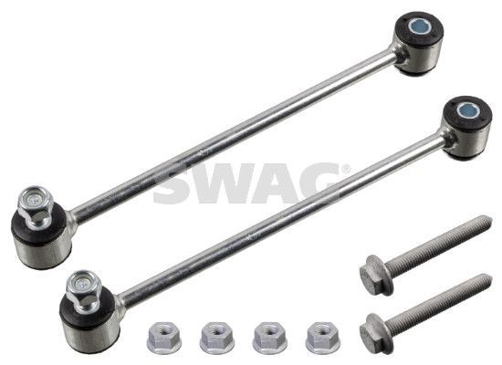 SWAG 10 92 3763 - Spojovacia tyč -