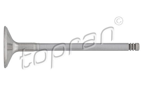 Topran 201 245 -  -