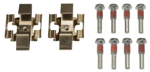 TRW PFK639 -  -