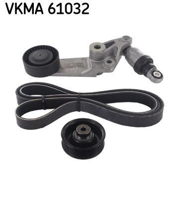 SKF VKMA 61032