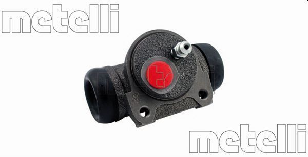 Metelli 04-0362 - Brzdový valček -