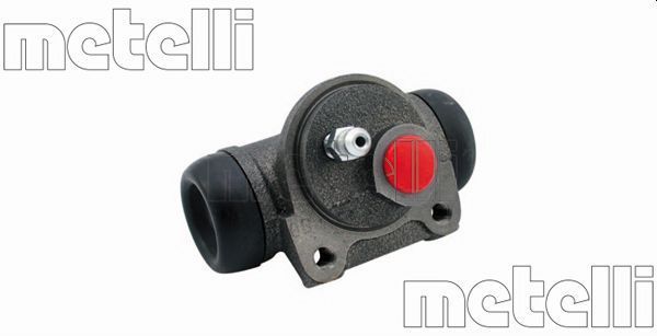 Metelli 04-0363 - Brzdový valček -
