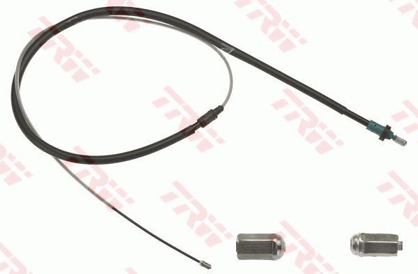TRW GCH373 - Brzdové lano -