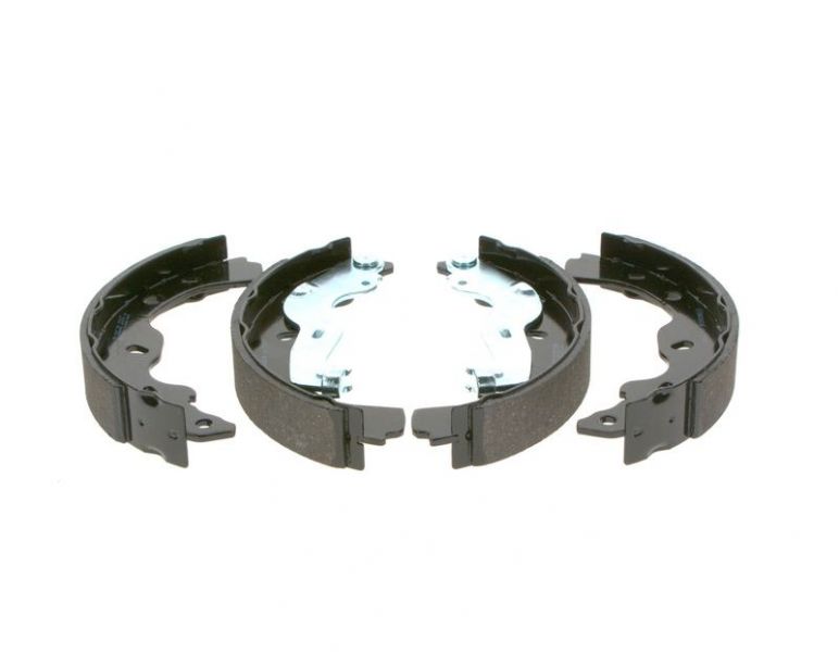 Bosch 0 986 487 731 - Brzdové čeľuste -
