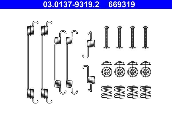ATE 03.0137-9319.2 -  -