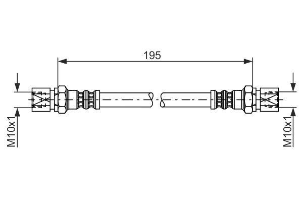 Bosch 1 987 476 030