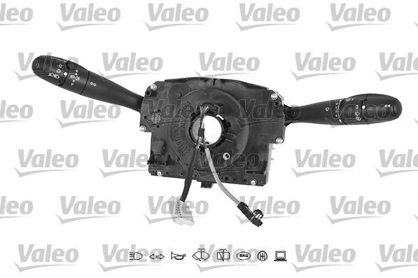 Valeo 251637