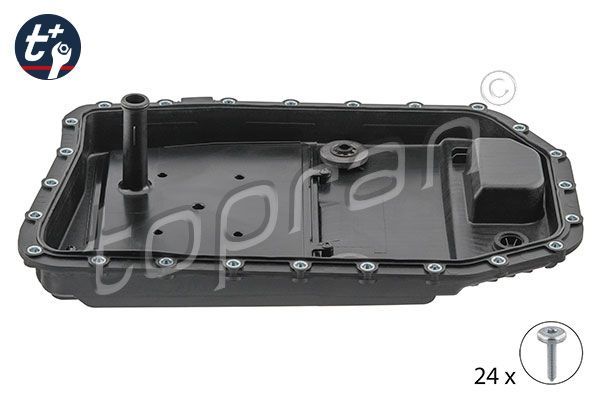 Topran 500 992 -  -