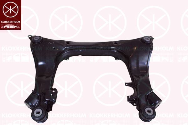 Klokkerholm 9539004 -  -