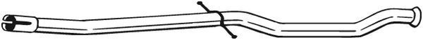 Bosal 889-537 -  -