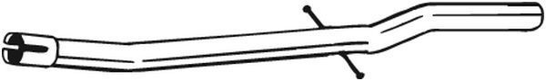 Bosal 889-539 -  -