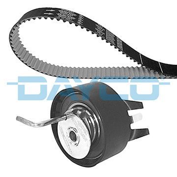 Dayco KTB702 - Rozvodová sada -