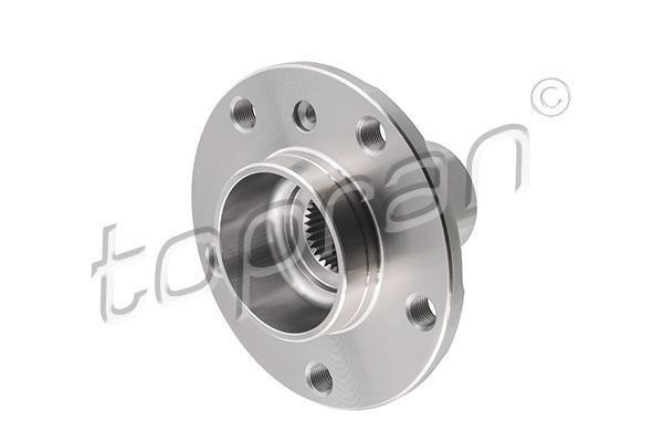 Topran 634 165 -  -