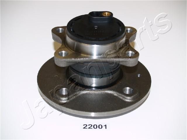 Japanparts KK-22001 -  -