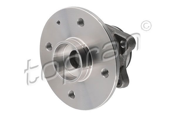 Topran 722 771 -  -