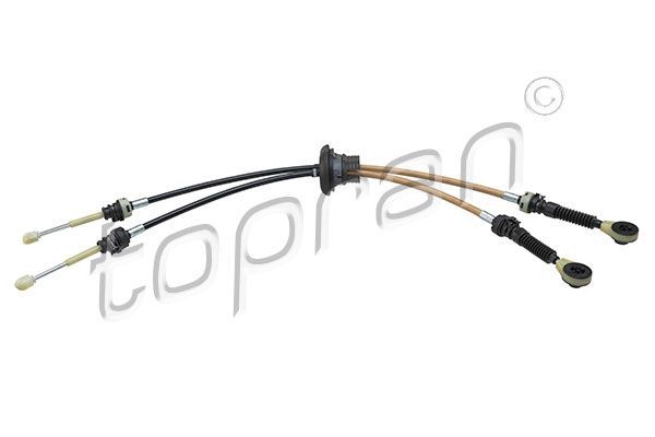 Topran 723 417 -  -