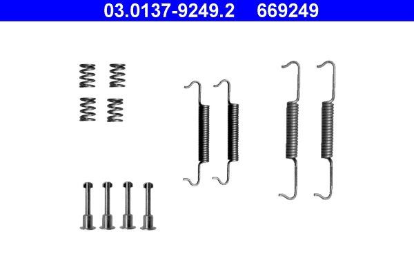ATE 03.0137-9249.2 -  -
